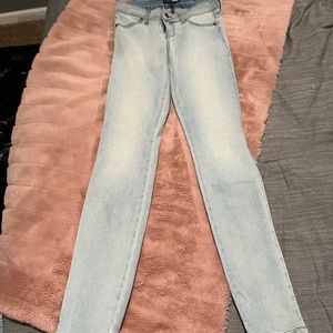 Fashion nova jeans